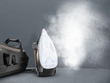 Rowenta Eco Steam Pro 2800 W