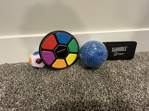 Lotto fidgets toys kanoodle - lotto,