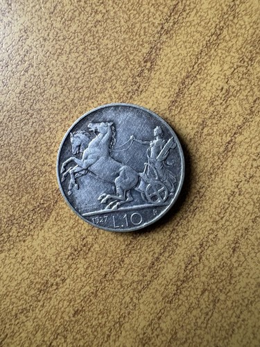 Moneta regno italia - moneta,