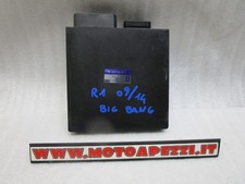 Centralina cdi ecu iniezione - centralina,