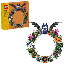 LEGO 40825 Ghirlanda Di
