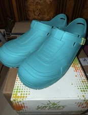 SUNSHOES Scarpe sanitarie