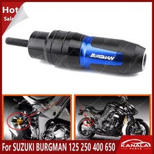 For SUZUKI BURGMAN 250 400 650