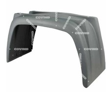 Parafango posteriore sx - dx/,