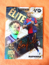 P16	Raphinha	FC
