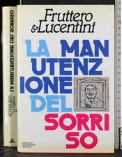 LA MANUTENZIONE DEL SORRISO