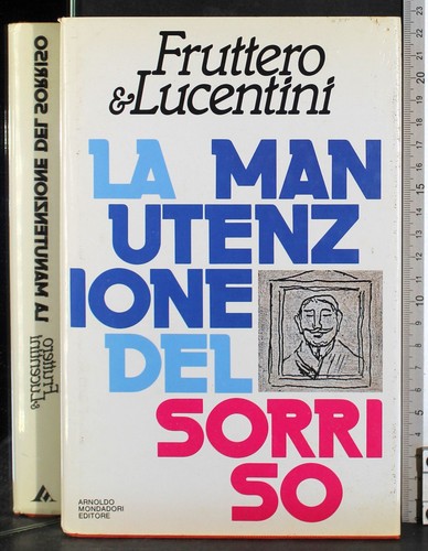 Manutenzione del sorriso - la,