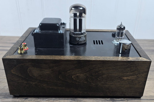 Bottlehead crack otl - crack,
