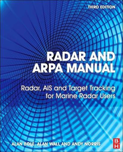 Radar and arpa manual alan - radar,