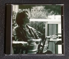 Lalli ‎– Tempo Di Vento