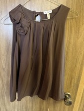 Size XS-LA BEFANA  Brown