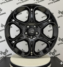 SET 4 Cerchi in lega compatibili per CHRYSLER PT Cruiser da 18" MSW, NUOVI