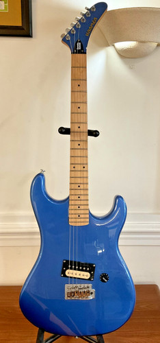 Kramer baretta special - kramer,