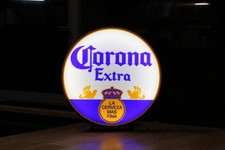 Luce Insegna Bar Corona Extra