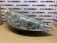 Peugeot 308 mk1 2008 - t7, driver