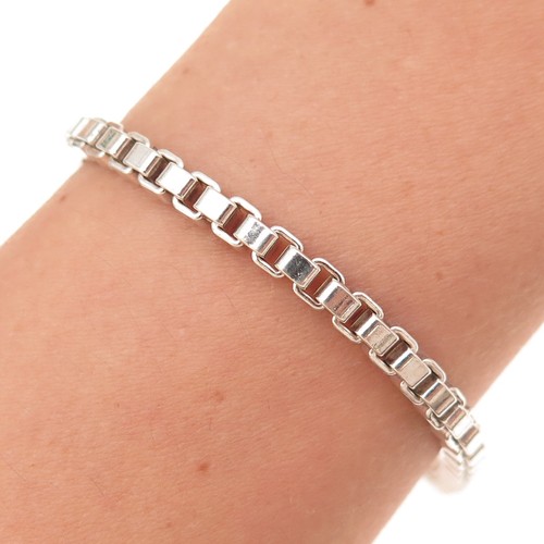 Bracciale tiffany co - tiffany, &