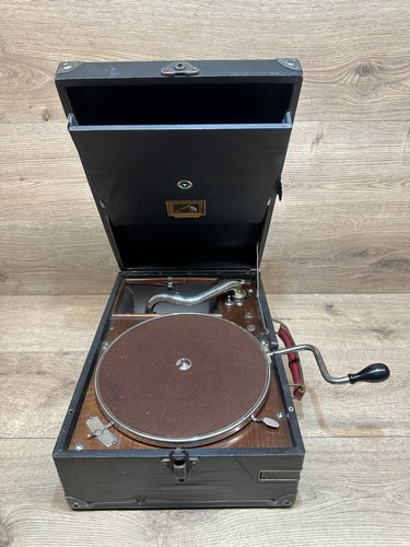 Hmv his master voice - ,