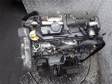 Motore renault megane 2007 - motore,