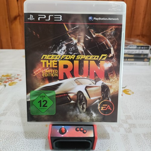 Need for speed - need,