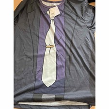 USJ Lupin T Shirt Uomo L