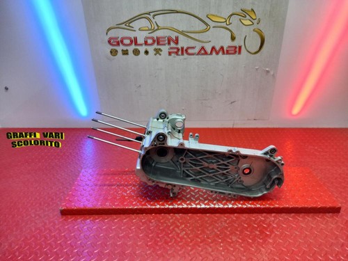Monoblocco peugeot lxr 200 - lxr,