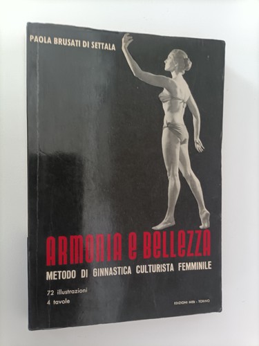 Armonia bellezza metodo - bellezza, di