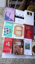 LEGGI DESCRIZIONE ? 1 LIBRO A SCELTA 5 EURO libri vari Camilleri Cracco romanzi