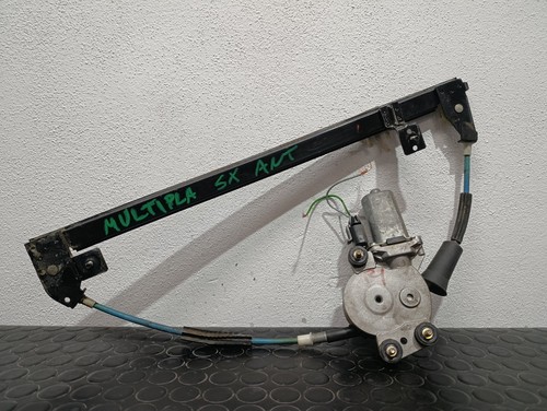 Motorino alzavetro elettrico - motorino,