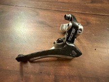 Deragliatore CAMPAGNOLO RECORD