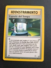 Pokémon - Capsula del Tempo 90/111 - Neo Genesis  - Rara non Holo ITA A16