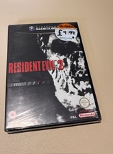 Resident Evil 2 (Nintendo