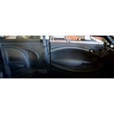 Pannelli Completi Portiere