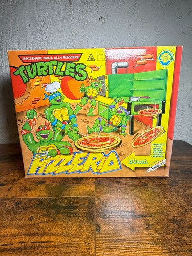 Ninja turtles vintage - ninja,