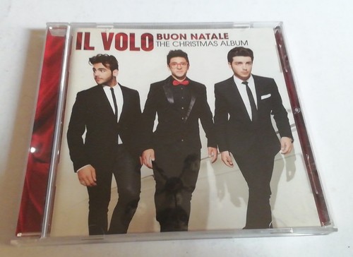Volo buon natale - volo,