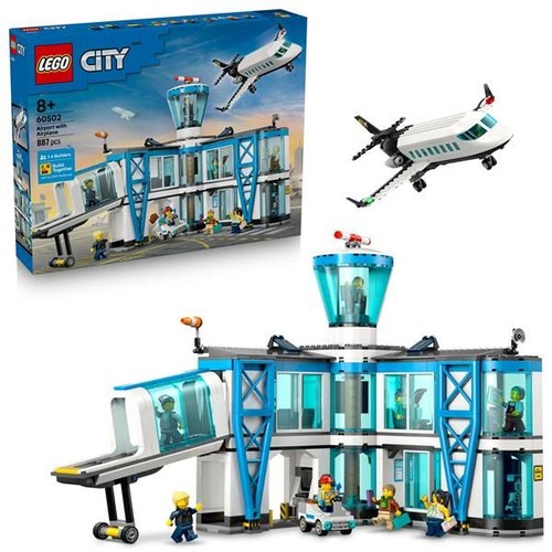60502 5702018056929 lego city - 5702018056929,