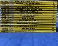 Tex Willer Extra 1/18 Completa