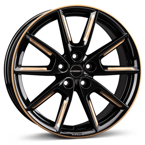 Cerchi borbet lx18 0x18 - cerchi, 8.0x18