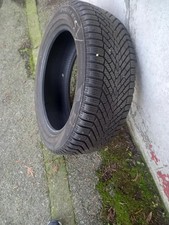 gomme  pirelli 215 55 18 invernali ottime condizioni