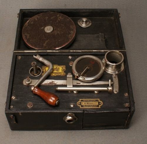 Rare vintage french - vintage,
