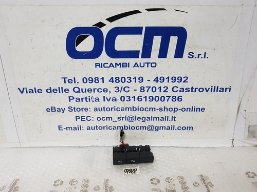 2ga927238 comando interruttori - 2ga927238,