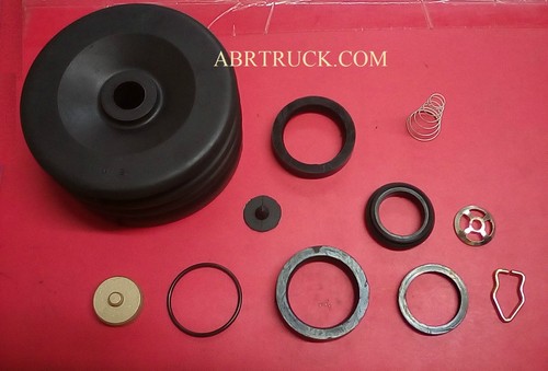 Kit revisione servo frizione - servo,