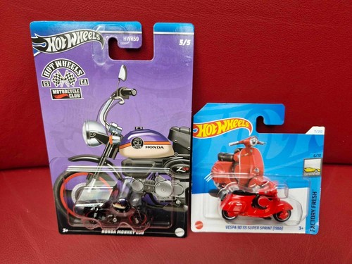 Lotto hot wheels - lotto,