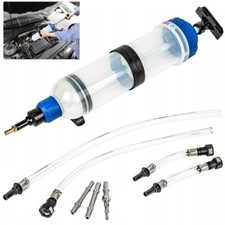 POMPA DI ASPIRAZIONE PER