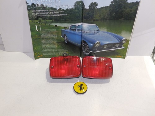 Ferrari 400 superamerica del - superamerica,