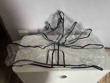 Babystyle Oyster 2 / Max Copripioggia da trasporto