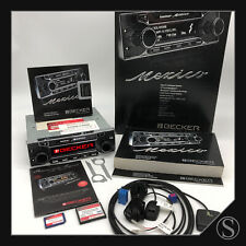 Becker Mexico BE7948 sistema