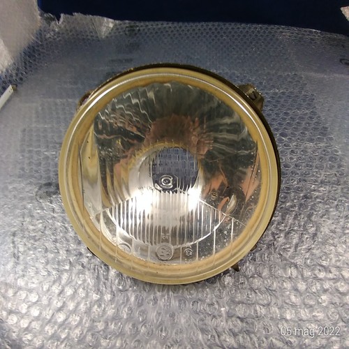 Faro anteriore sx valeo - anteriore,