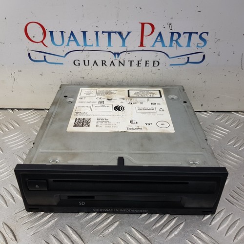 Volkswagen passat radio - passat, cd