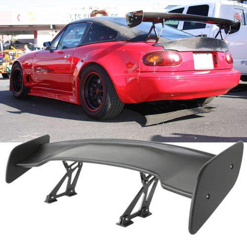 Spoiler posteriore gt - spoiler, 46''