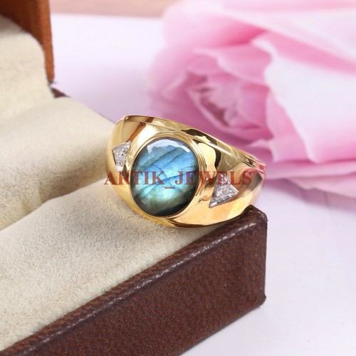 Naturale pietra labradorite - naturale,